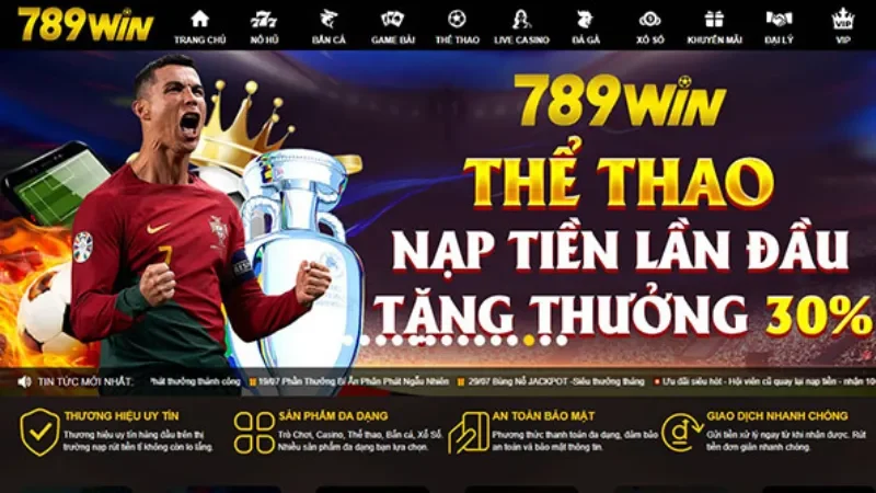 Khái niệm chơi có trách nhiệm 789Win