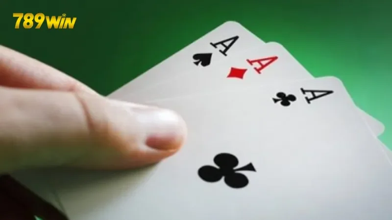 Luật chơi và các thuật ngữ thường gặp trong bài liêng