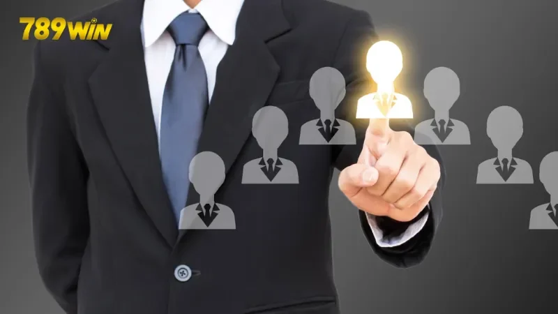 Vai trò của giám đốc Trần Quán Quân trong phát triển nhà cái 789Win